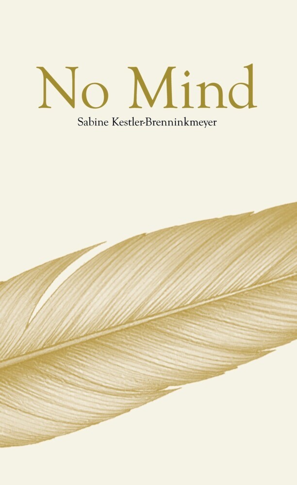 No Mind main product photo
