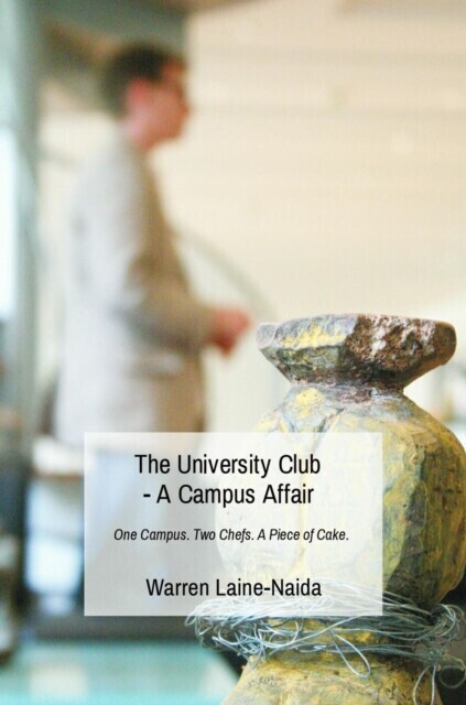 University Club - A Campus Affair main product photo