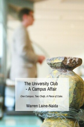 University Club - A Campus Affair