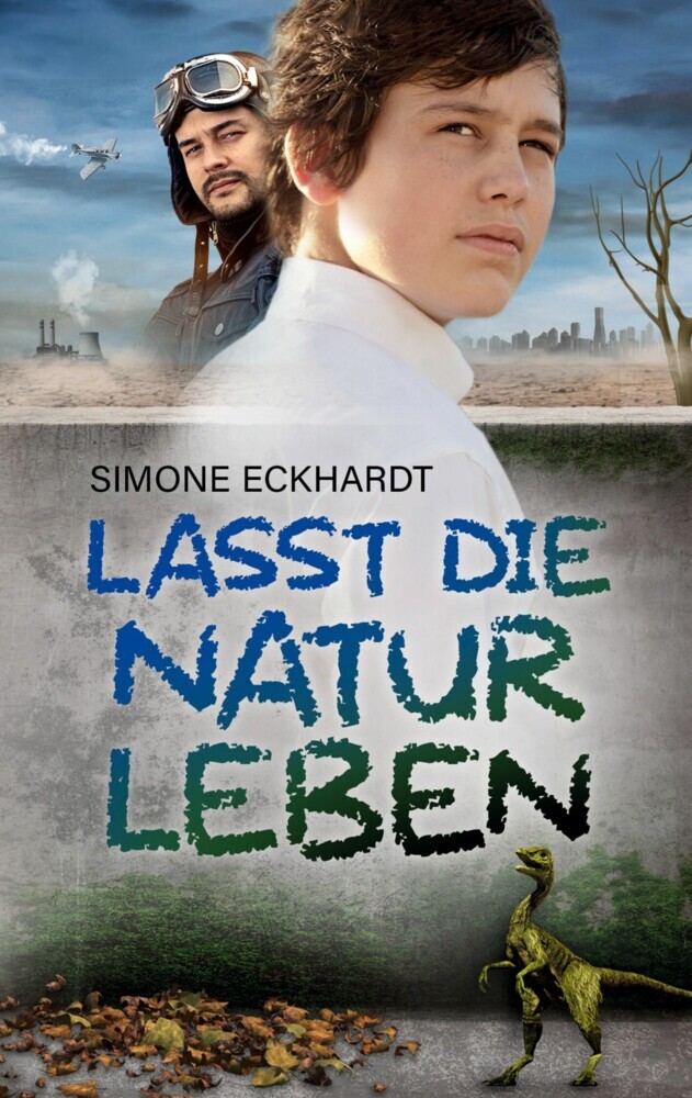 Lasst die Natur Leben main product photo