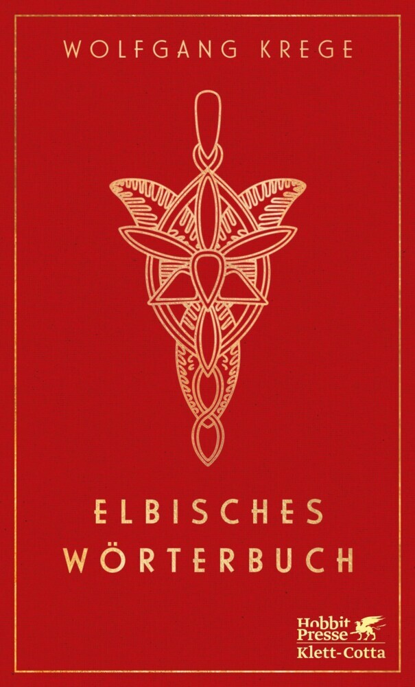 Elbisches Wörterbuch main product photo