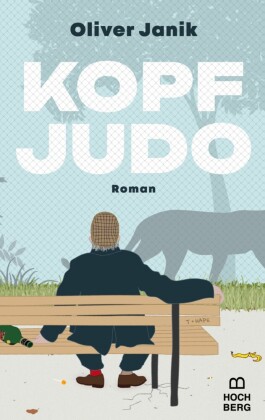 Kopfjudo