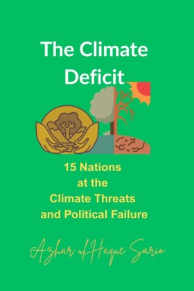 The Climate Deficit
