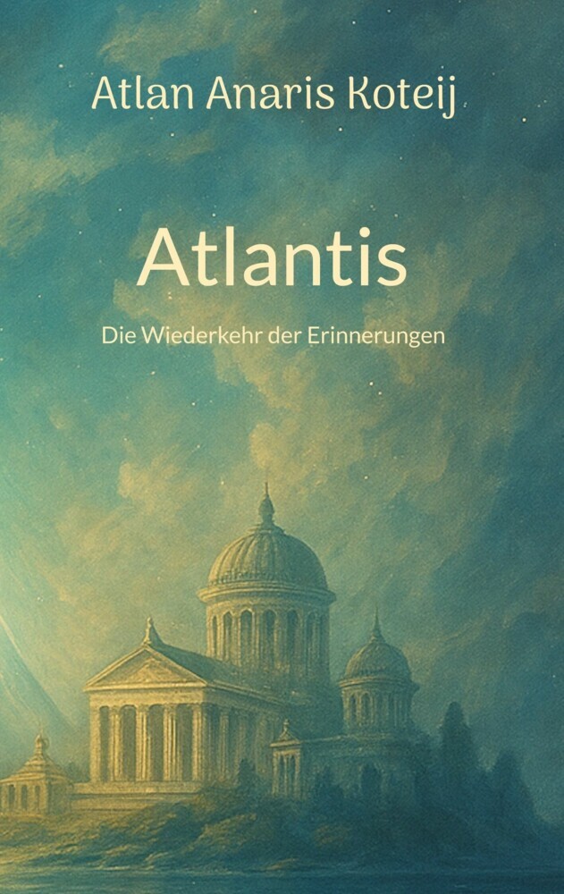 Atlantis main product photo