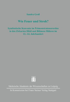 Wie Feuer und Stroh?