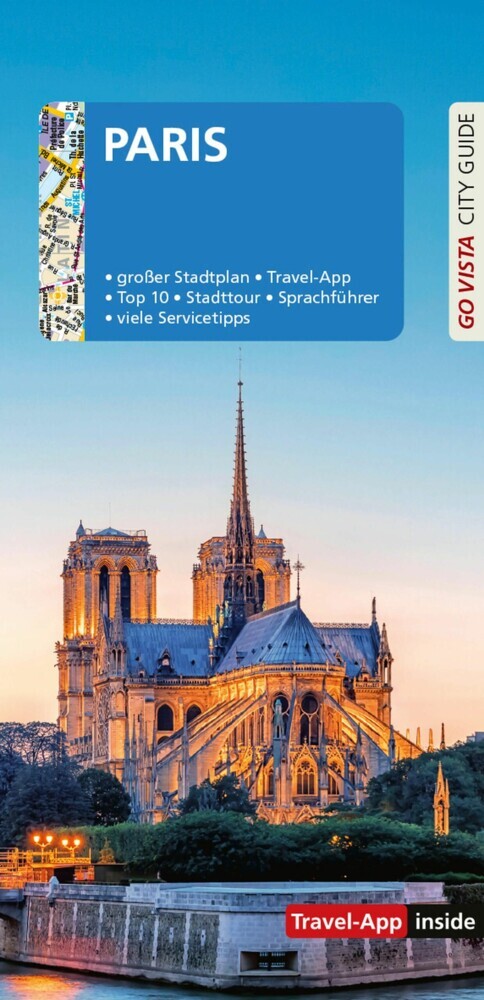 Paris main product photo