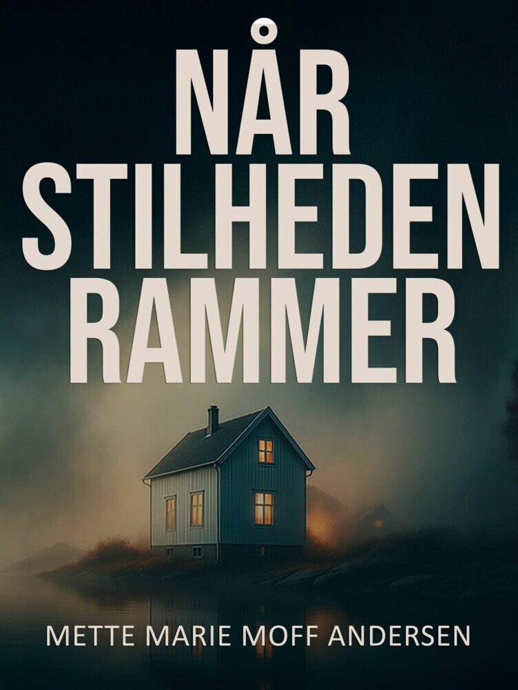 Når stilheden rammer main product photo