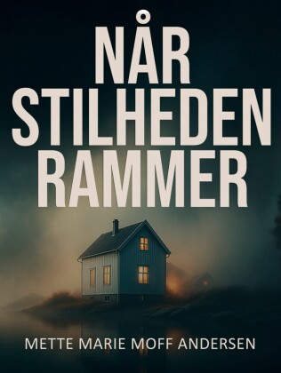 Når stilheden rammer