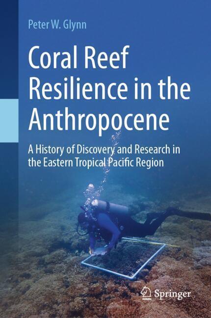 Coral Reef Resilience in the Anthropocene main product photo