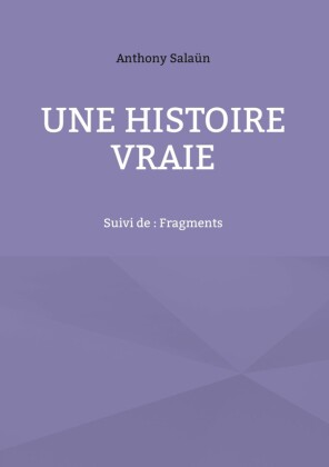 Une histoire vraie