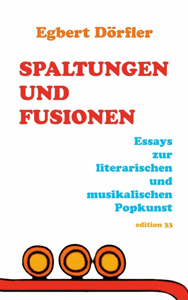 Spaltungen und Fusionen main product photo