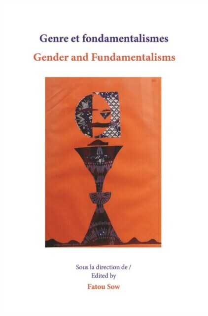 Genre et fondamentalismes/Gender and Fundamentalisms main product photo