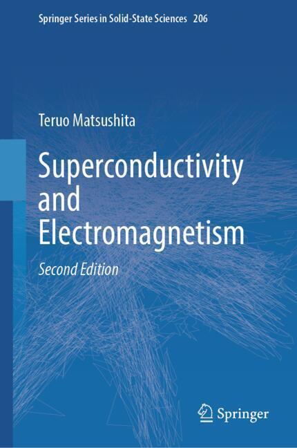 Superconductivity and Electromagnetism main product photo