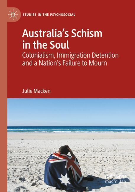 Australia's Schism in the Soul main product photo