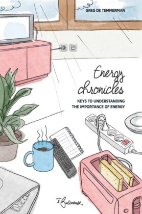 Energy Chronicles