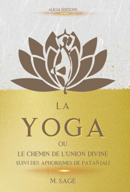 La Yoga main product photo