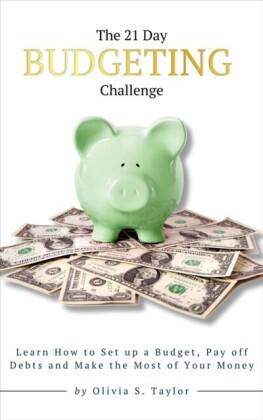 21 Day Budgeting Challenge