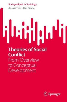 Theories of Social Conflict