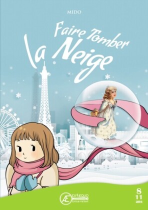 Faire tomber la neige