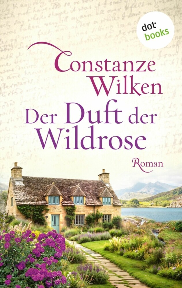 Der Duft der Wildrose main product photo