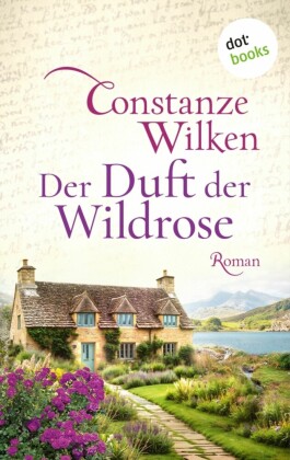 Der Duft der Wildrose