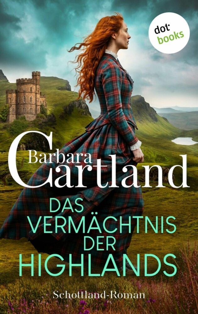 Das Vermächtnis der Highlands main product photo
