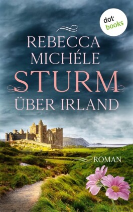 Sturm über Irland - oder: Auf den zerbrochenen Flügeln der Freiheit