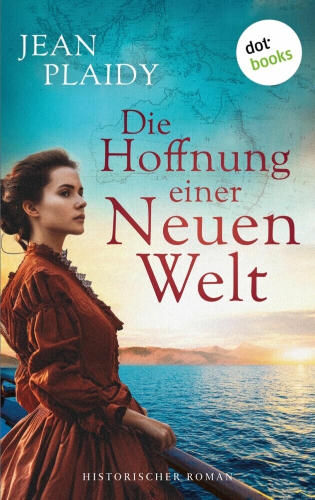 Die Hoffnung einer neuen Welt main product photo