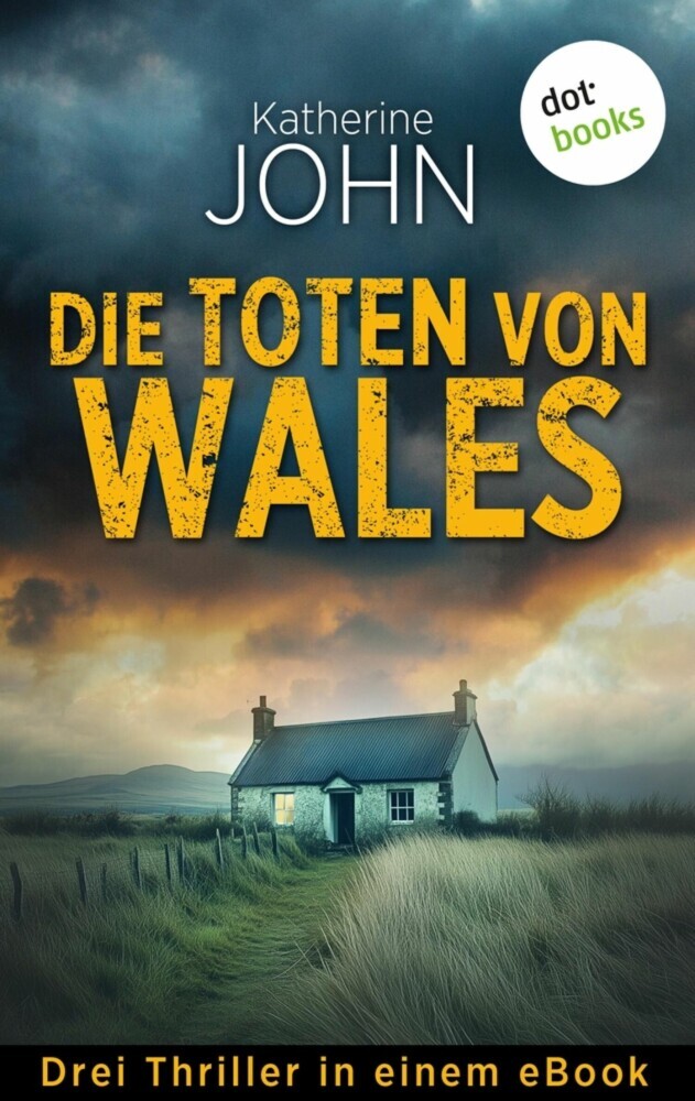 Die Toten von Wales main product photo