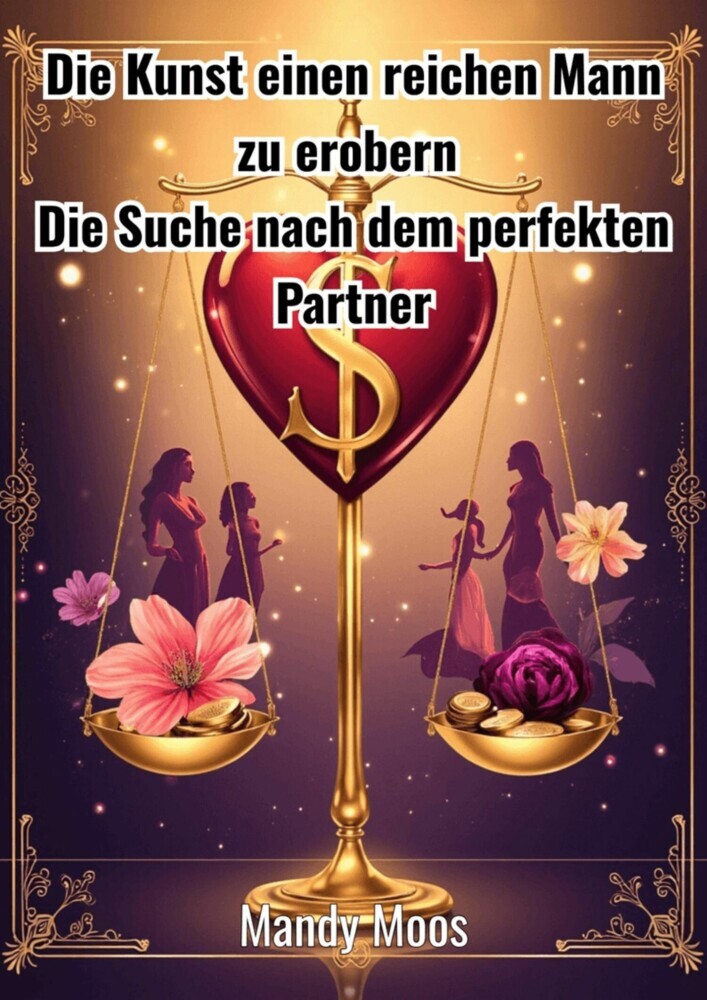Die Kunst einen reichen Mann zu erobern main product photo