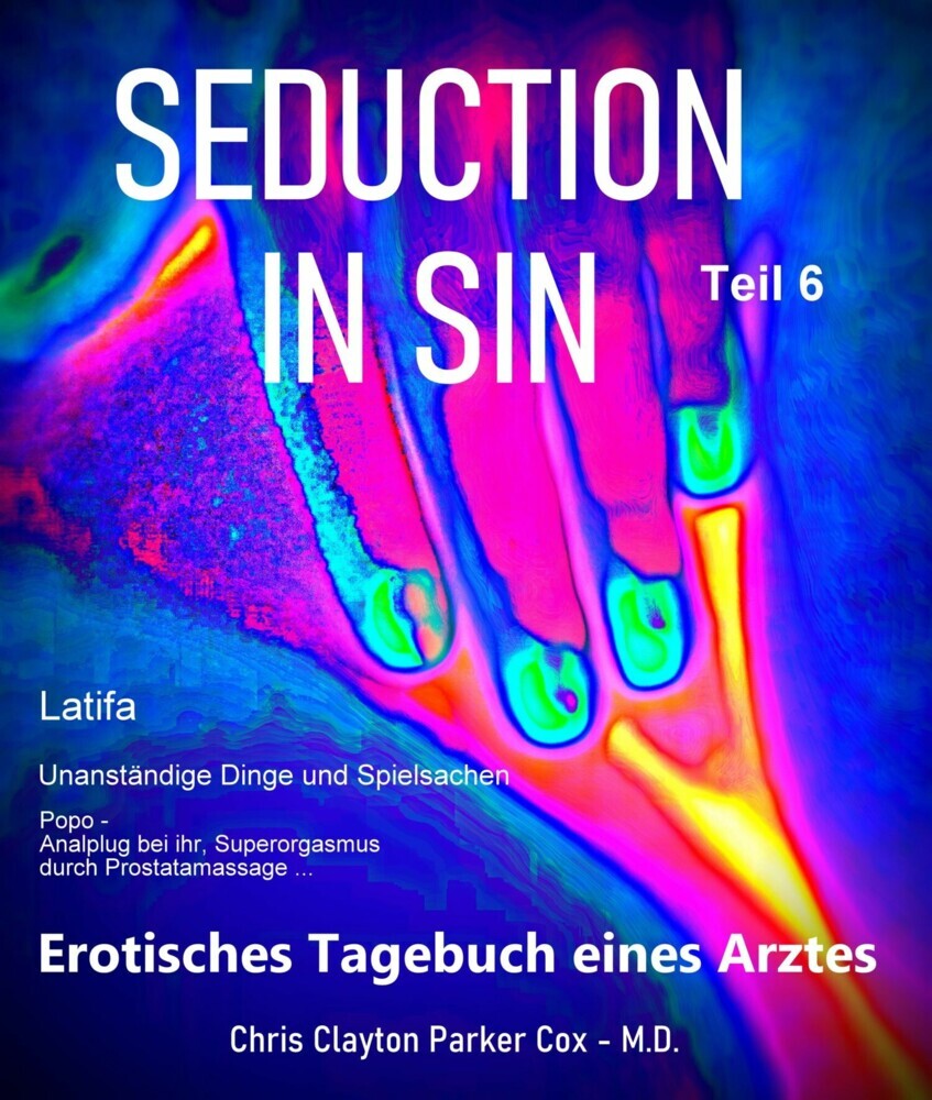 SEDUCTION in SIN - Teil 6 main product photo