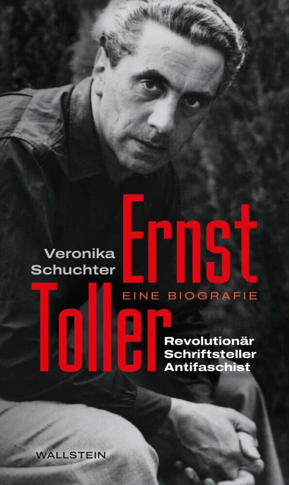 Ernst Toller main product photo