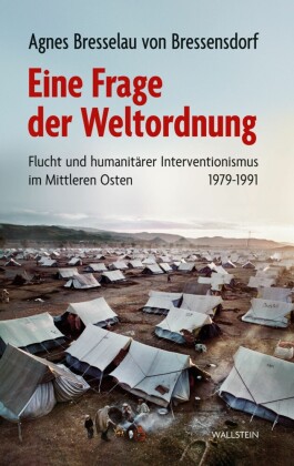 Eine Frage der Weltordnung
