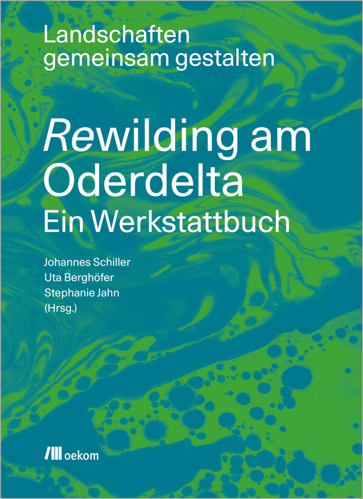 Landschaften gemeinsam gestalten main product photo