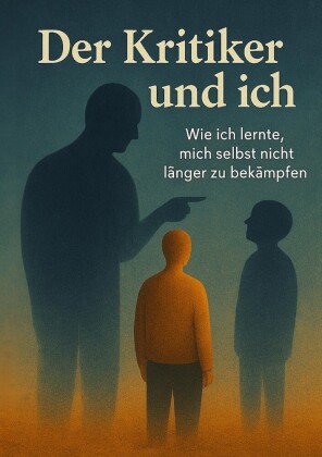 Der Kritiker und Ich - Eine magisch-realistische Selbstheilung...
