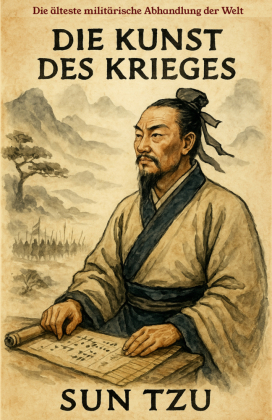 Die Kunst des Krieges: Die älteste militärische Abhandlung d...