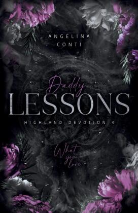 DADDY LESSONS