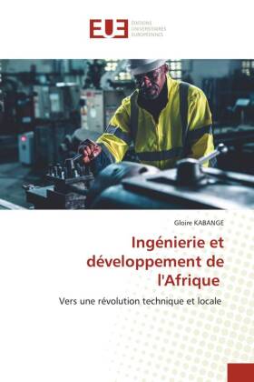 Ingénierie et développement de l'Afrique 