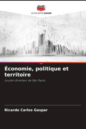 Économie, politique et territoire 