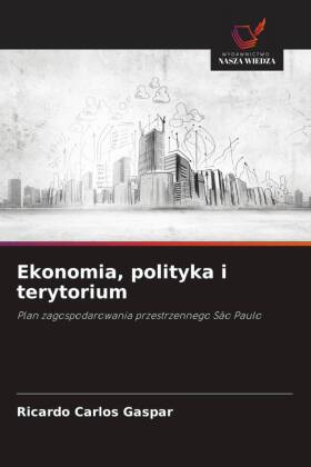 Ekonomia, polityka i terytorium