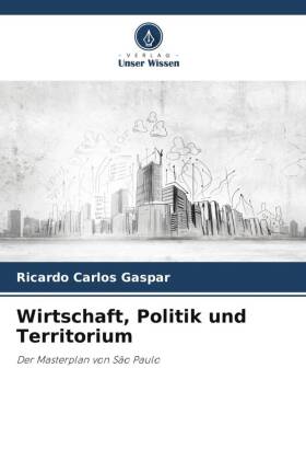Wirtschaft, Politik und Territorium