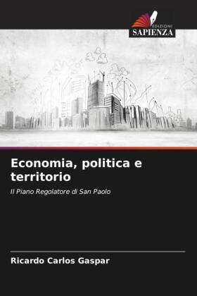 Economia, politica e territorio