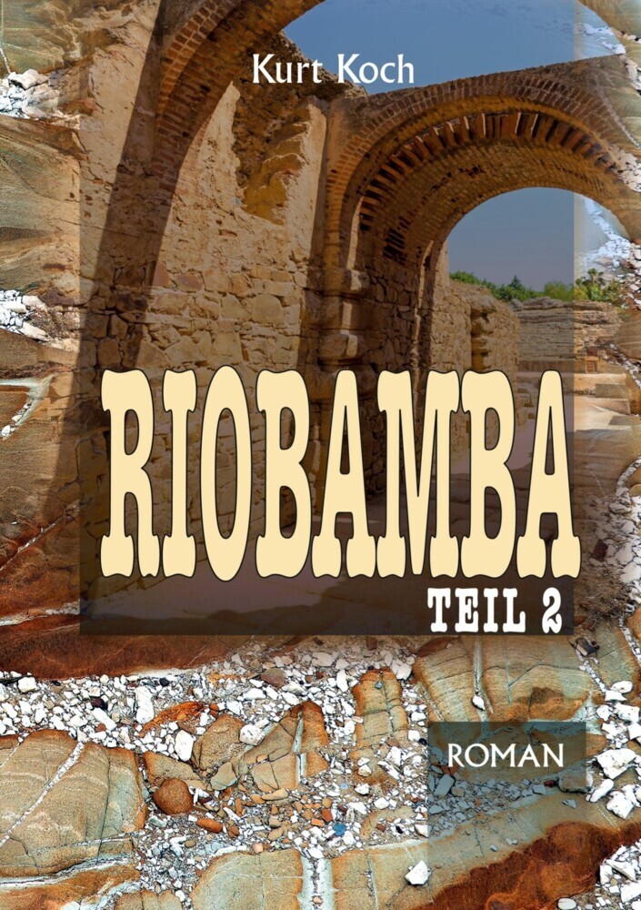 Riobamba main product photo