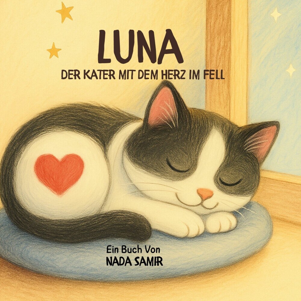 Luna main product photo