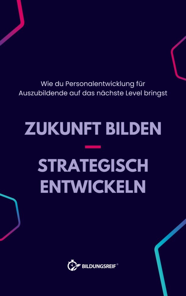 Zukunft bilden - Strategisch entwickeln main product photo