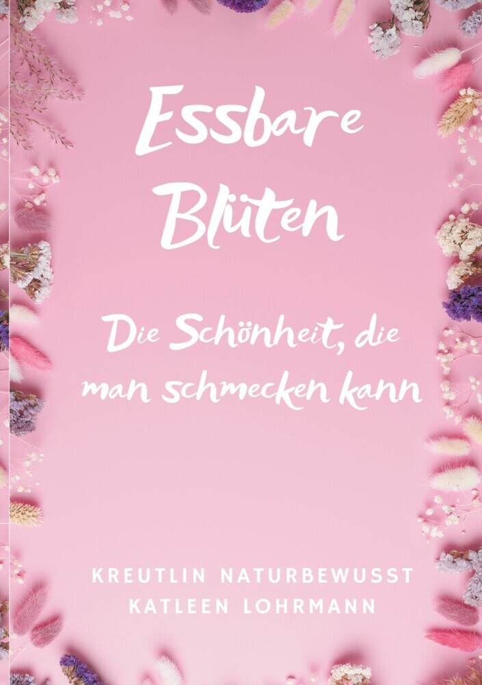 Essbare Blüten main product photo