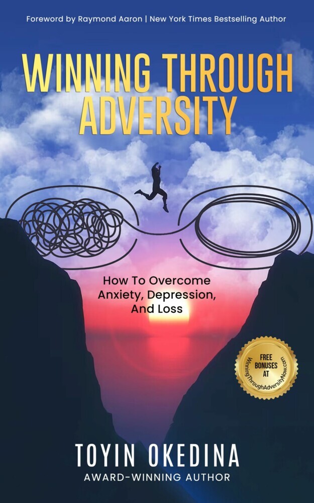 Winning Through Adversity main product photo