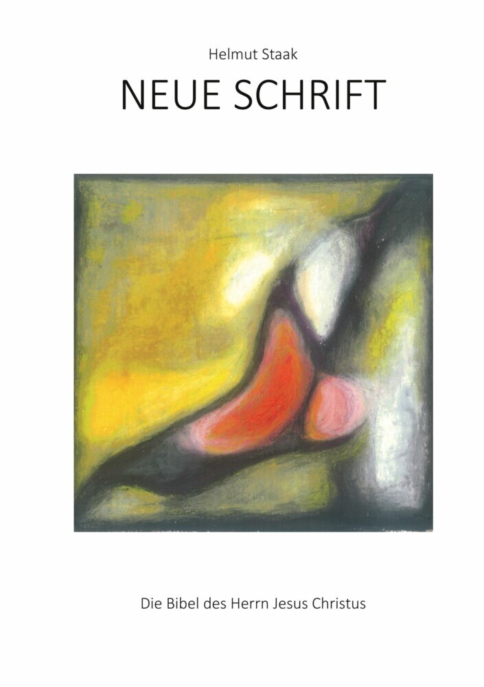 Neue Schrift main product photo