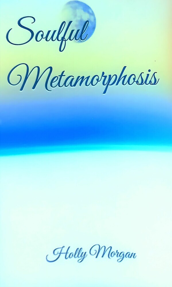 Soulful Metamorphosis main product photo