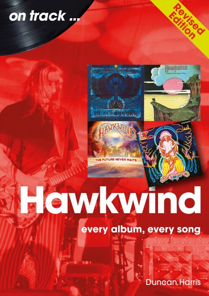 Hawkwind main product photo